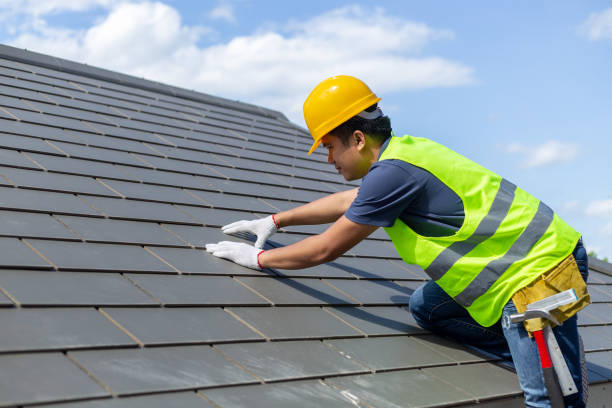 Tile Roofing Contractor in Santa Fe, NM