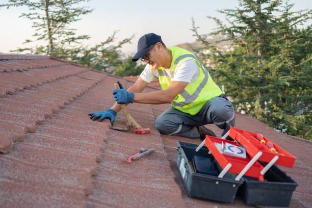 Roof Repair Estimates in Santa Fe, NM